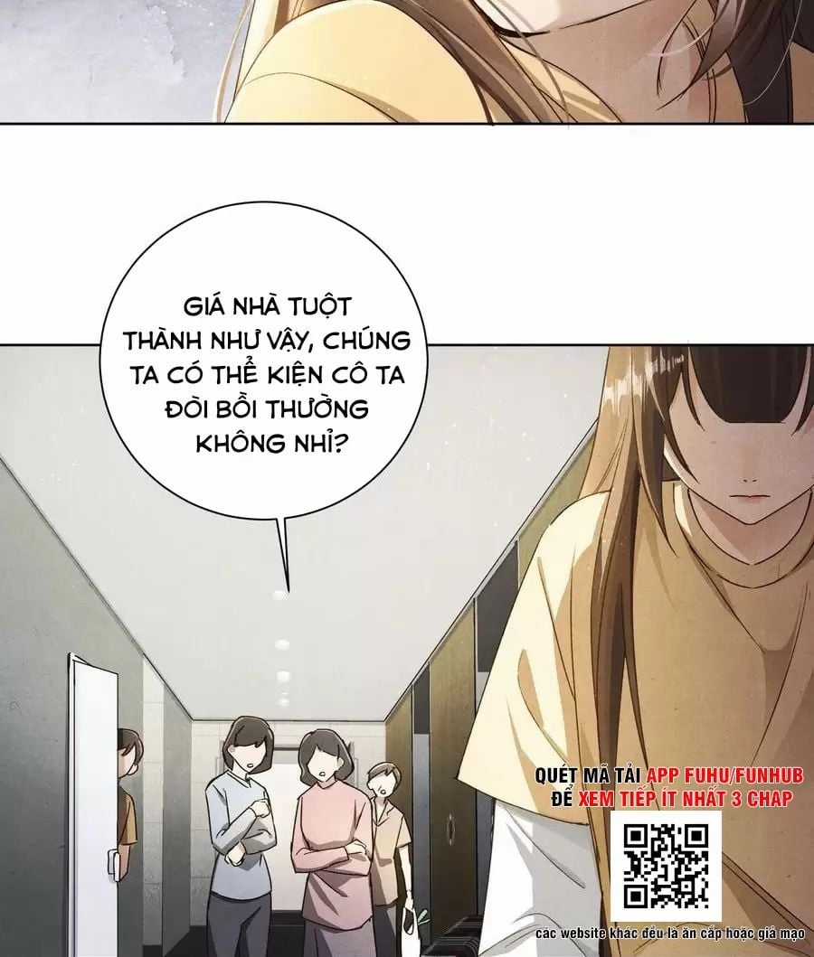 Một Ngàn Lần Thử Giết Chết Nam Chính Chapter 61 trang 16