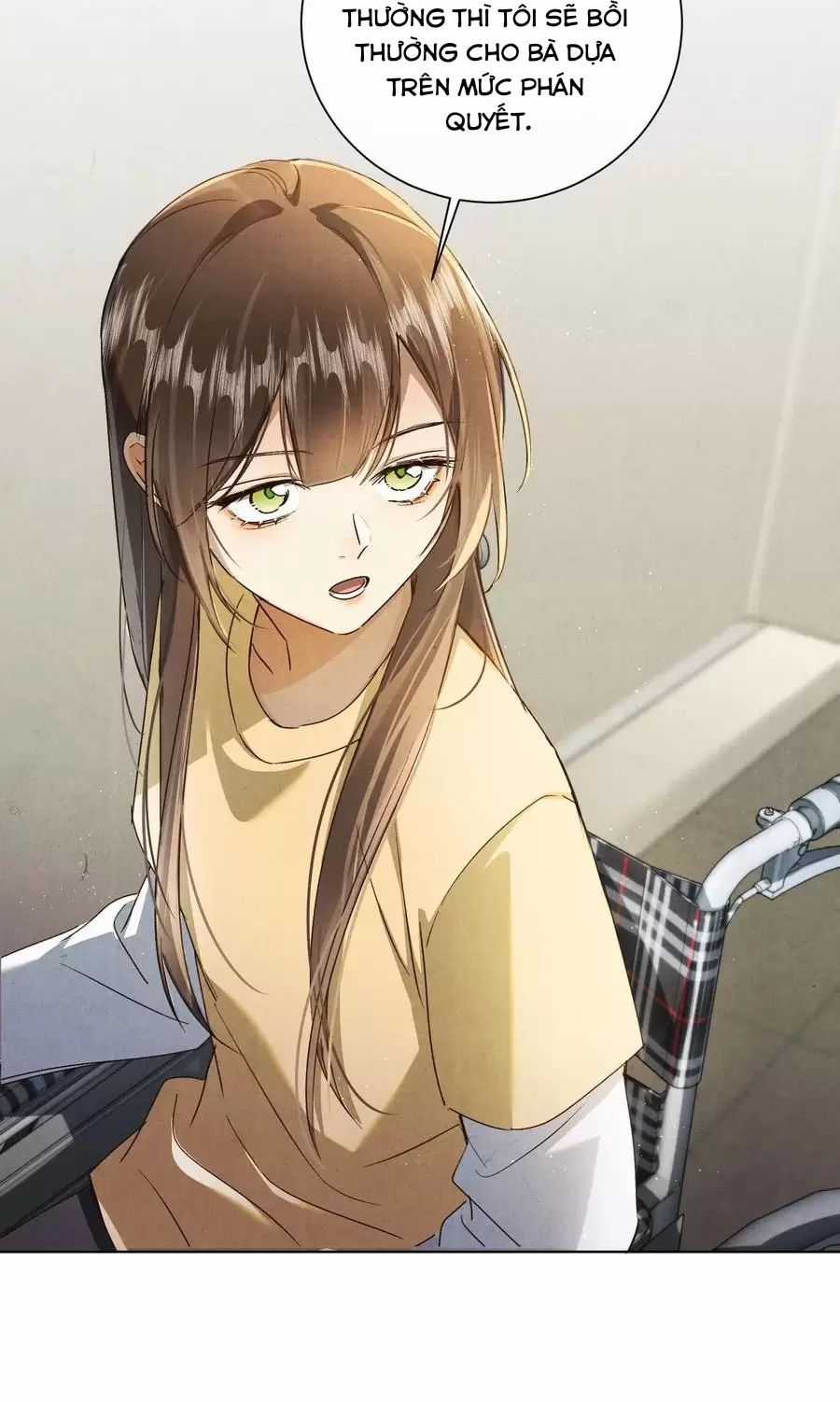 Một Ngàn Lần Thử Giết Chết Nam Chính Chapter 61 trang 20