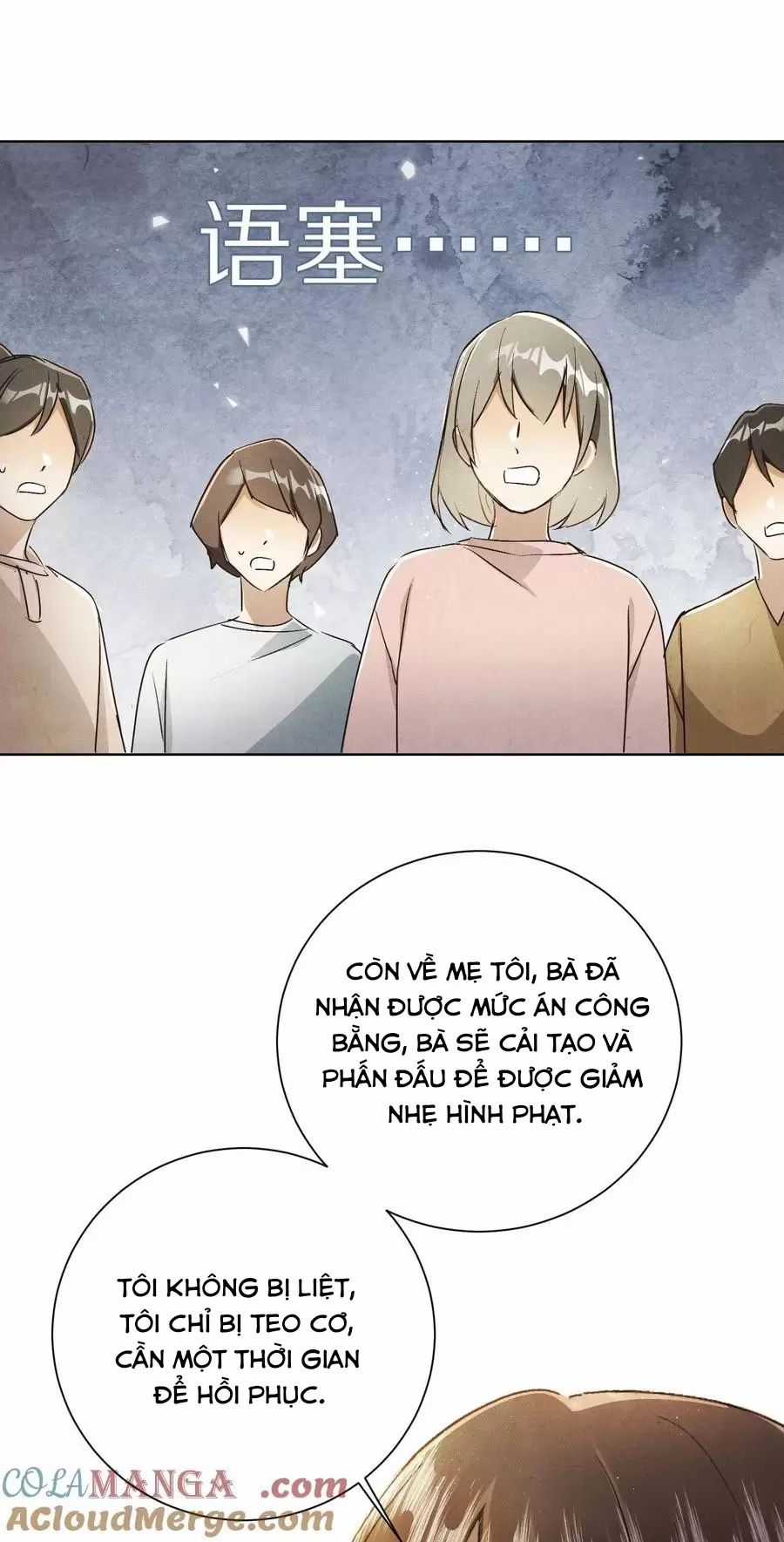 Một Ngàn Lần Thử Giết Chết Nam Chính Chapter 61 trang 21