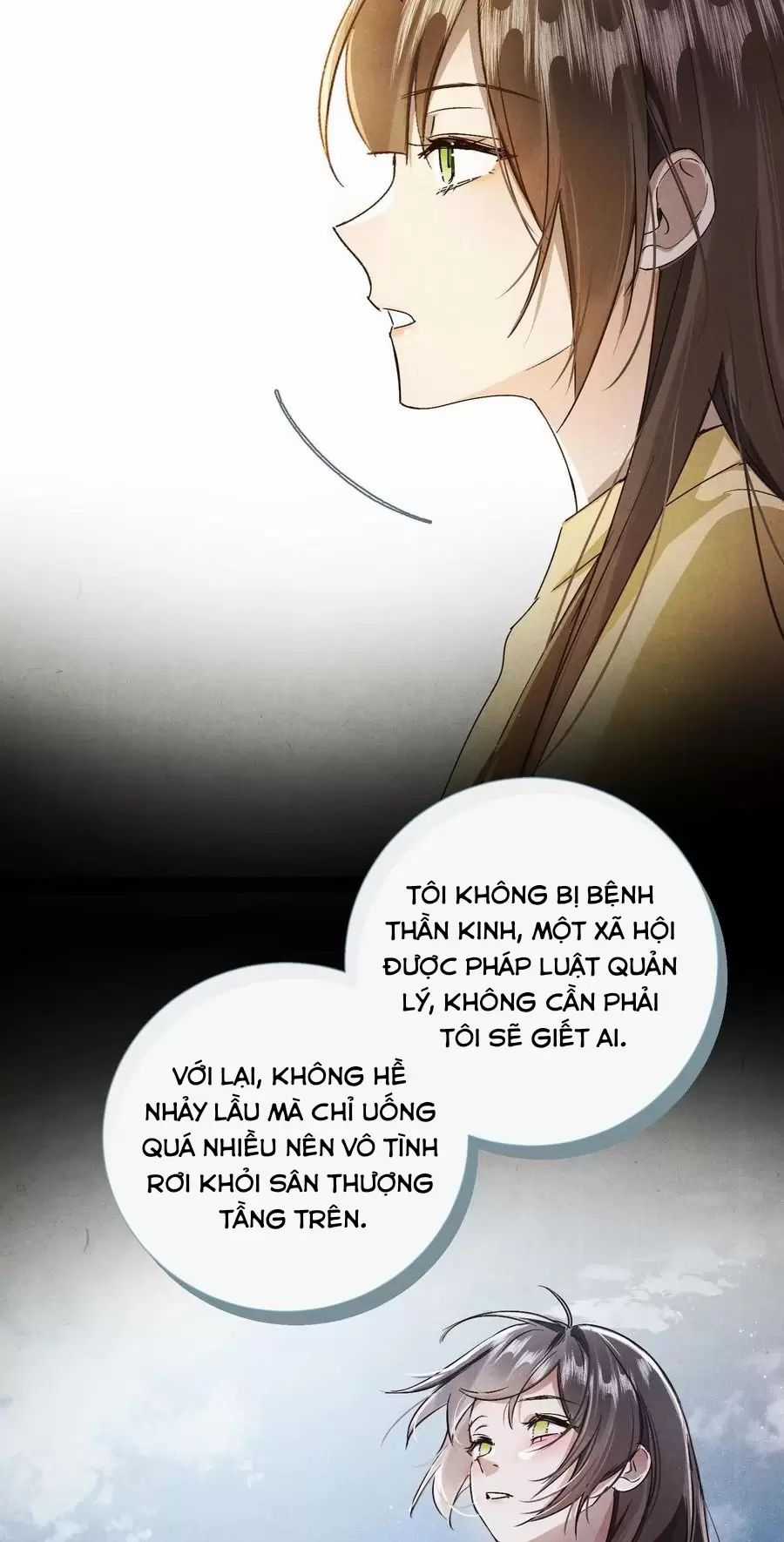 Một Ngàn Lần Thử Giết Chết Nam Chính Chapter 61 trang 22