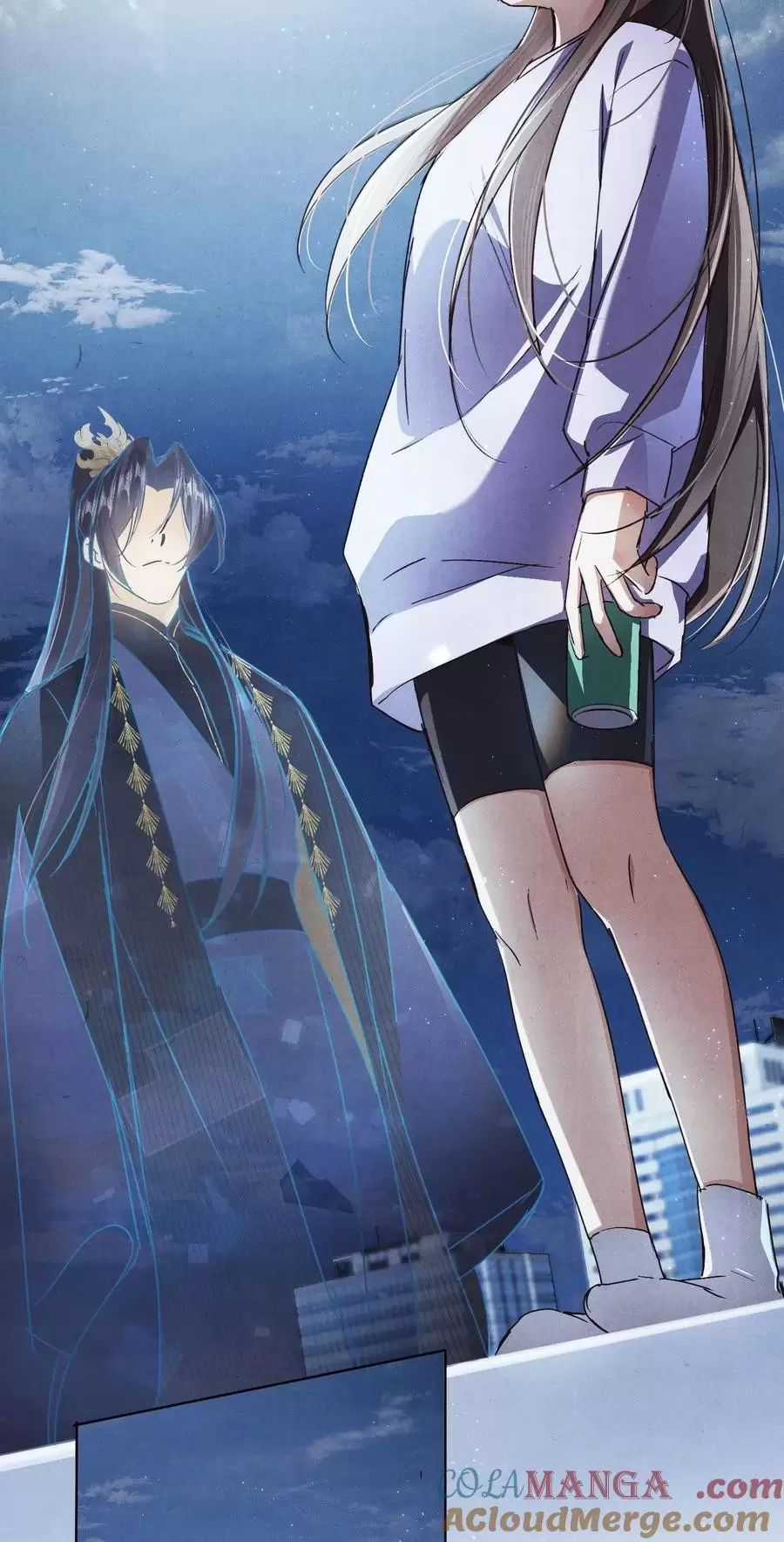 Một Ngàn Lần Thử Giết Chết Nam Chính Chapter 61 trang 23