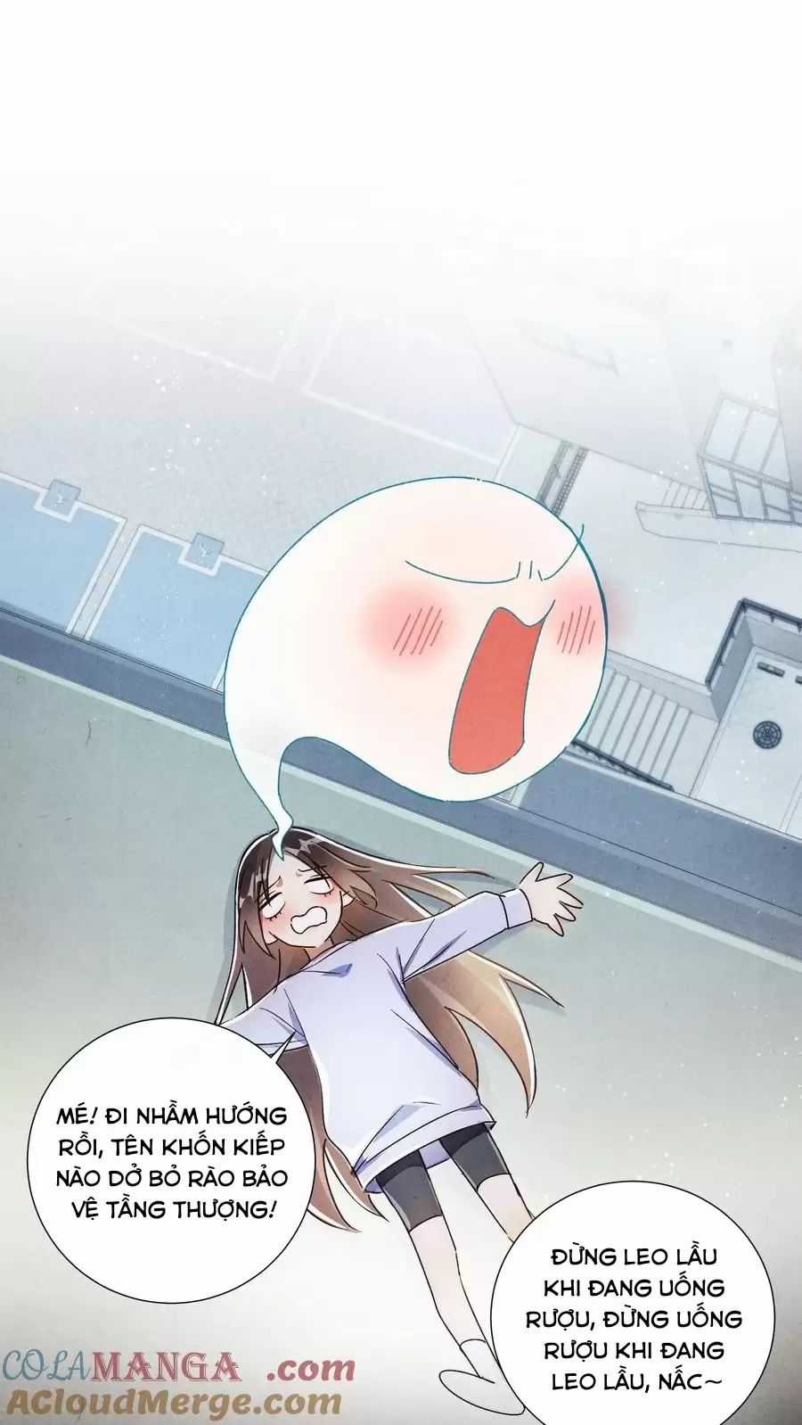 Một Ngàn Lần Thử Giết Chết Nam Chính Chapter 61 trang 25