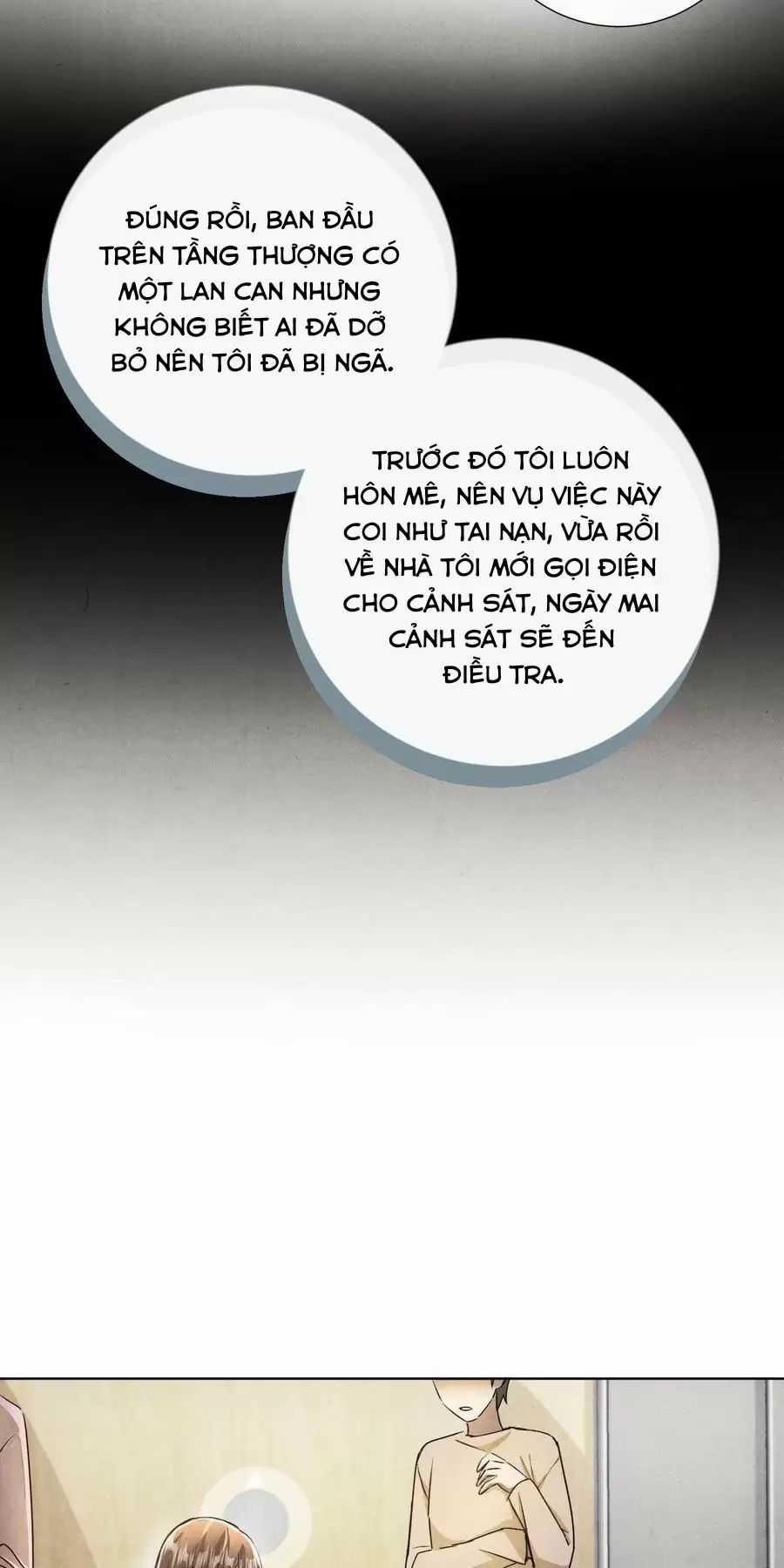 Một Ngàn Lần Thử Giết Chết Nam Chính Chapter 61 trang 26