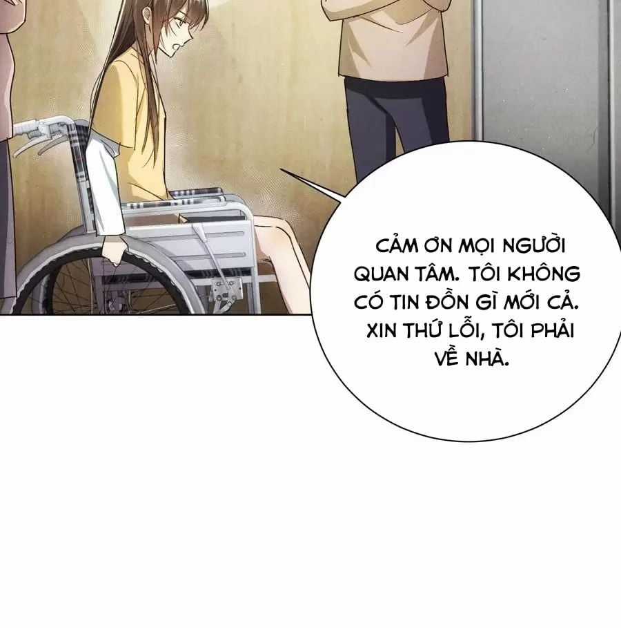 Một Ngàn Lần Thử Giết Chết Nam Chính Chapter 61 trang 27