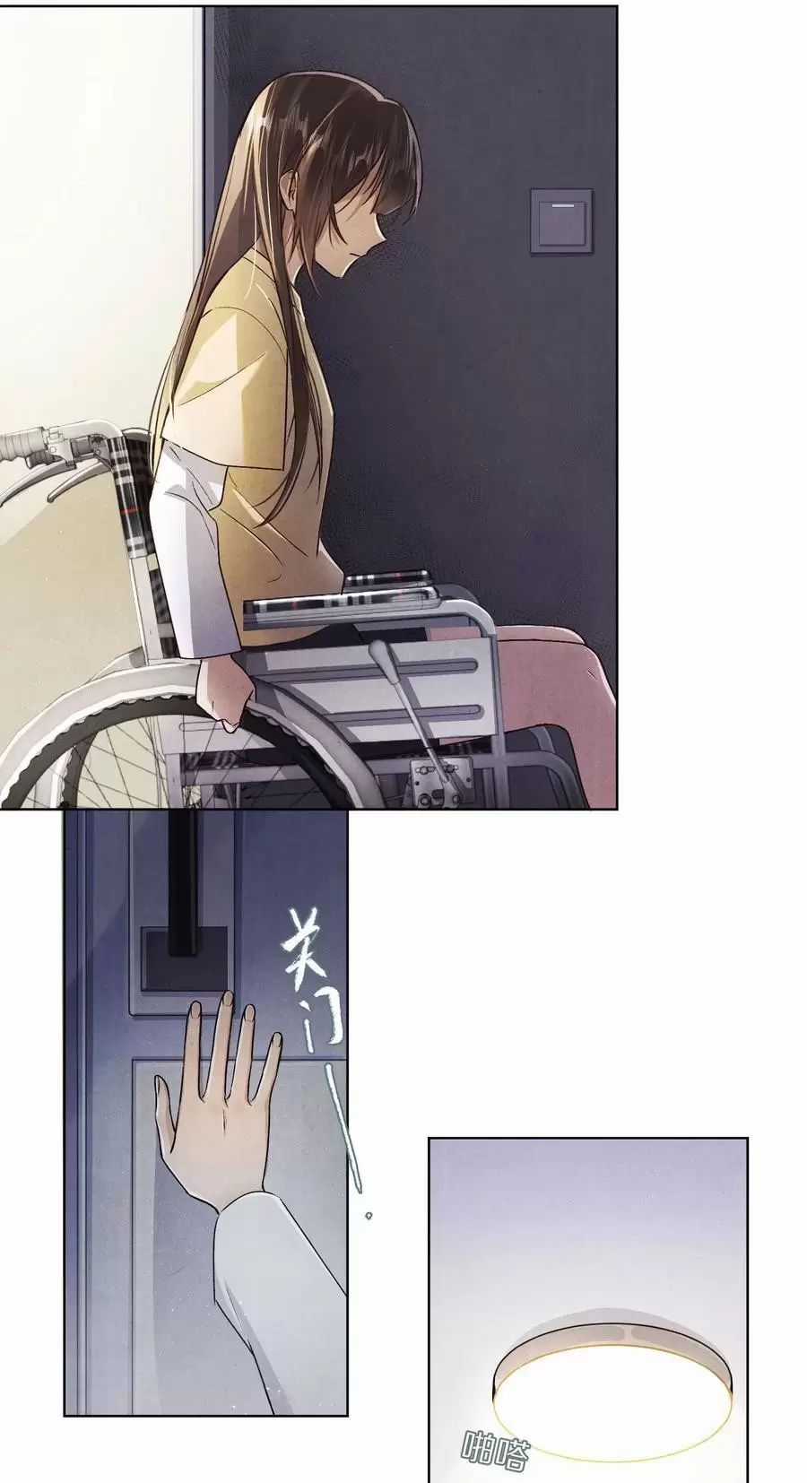 Một Ngàn Lần Thử Giết Chết Nam Chính Chapter 61 trang 29