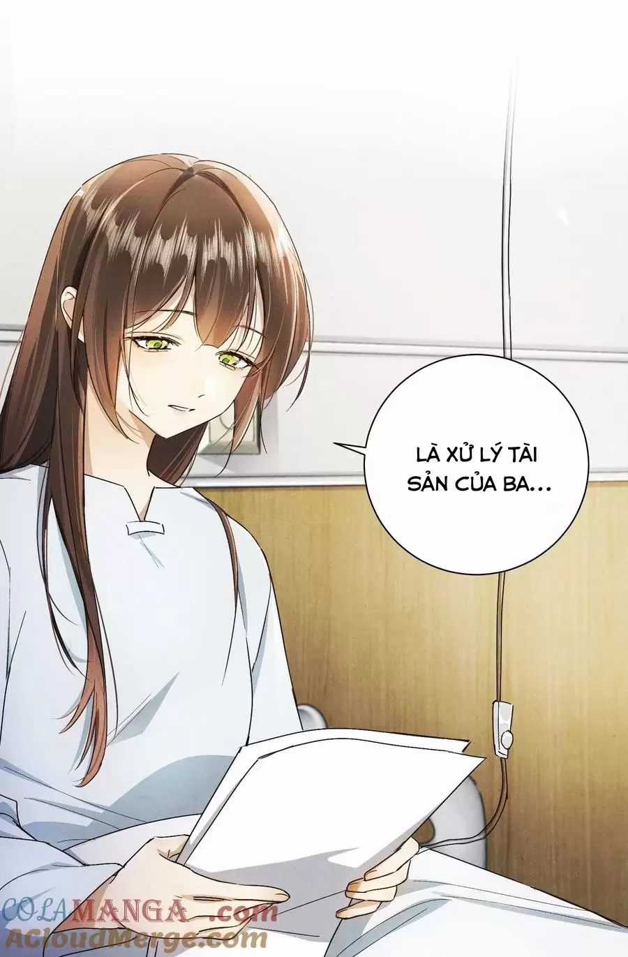 Một Ngàn Lần Thử Giết Chết Nam Chính Chapter 61 trang 3