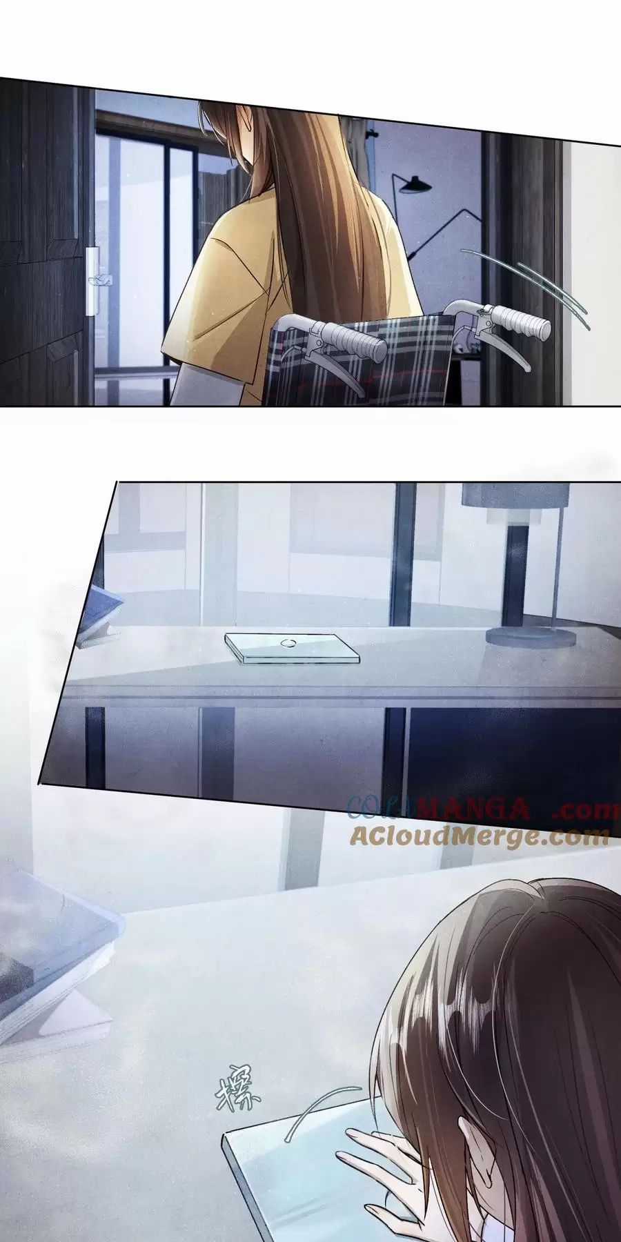 Một Ngàn Lần Thử Giết Chết Nam Chính Chapter 61 trang 31