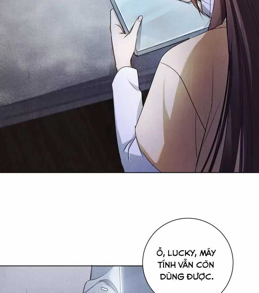 Một Ngàn Lần Thử Giết Chết Nam Chính Chapter 61 trang 32