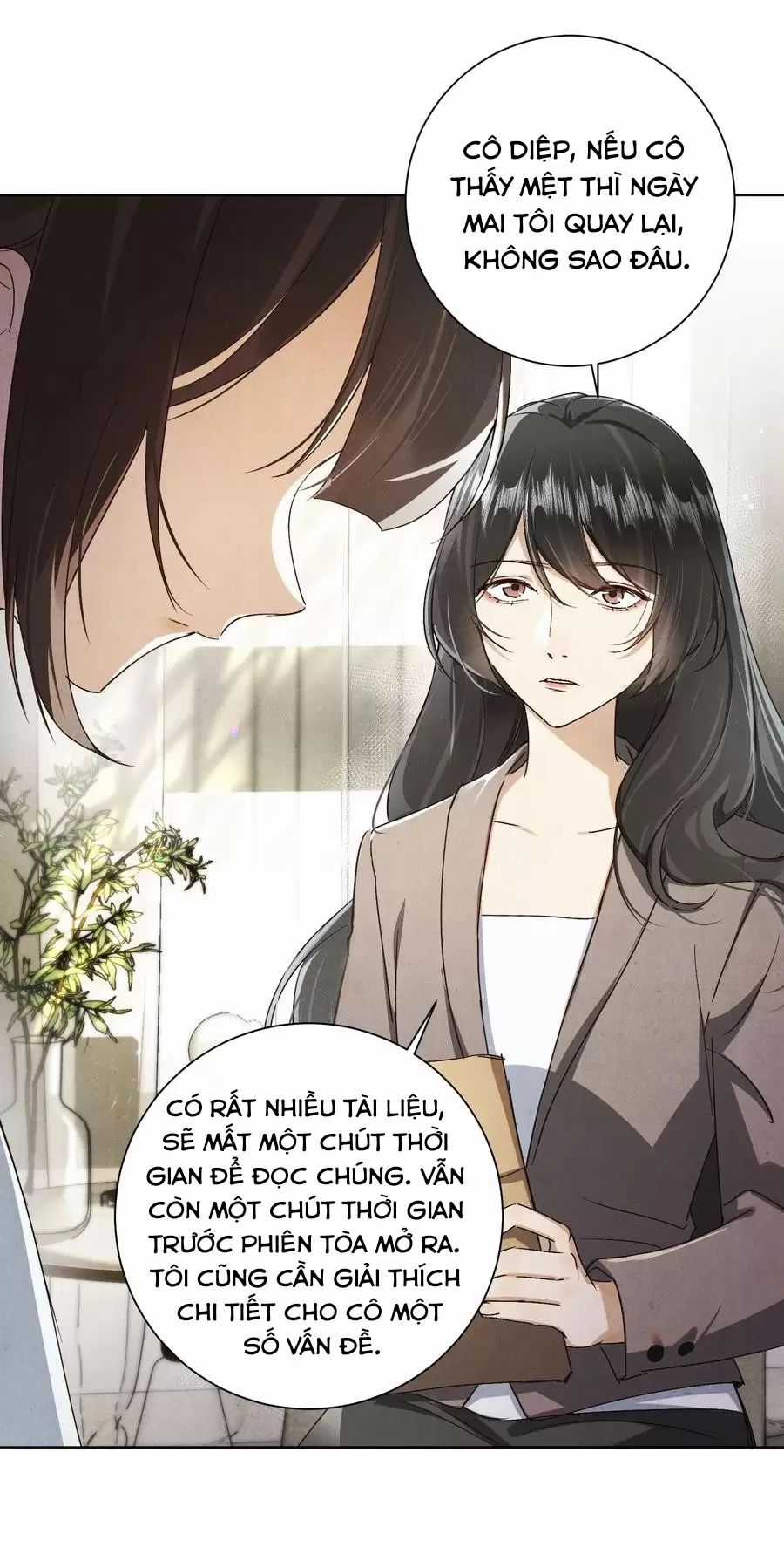 Một Ngàn Lần Thử Giết Chết Nam Chính Chapter 61 trang 5