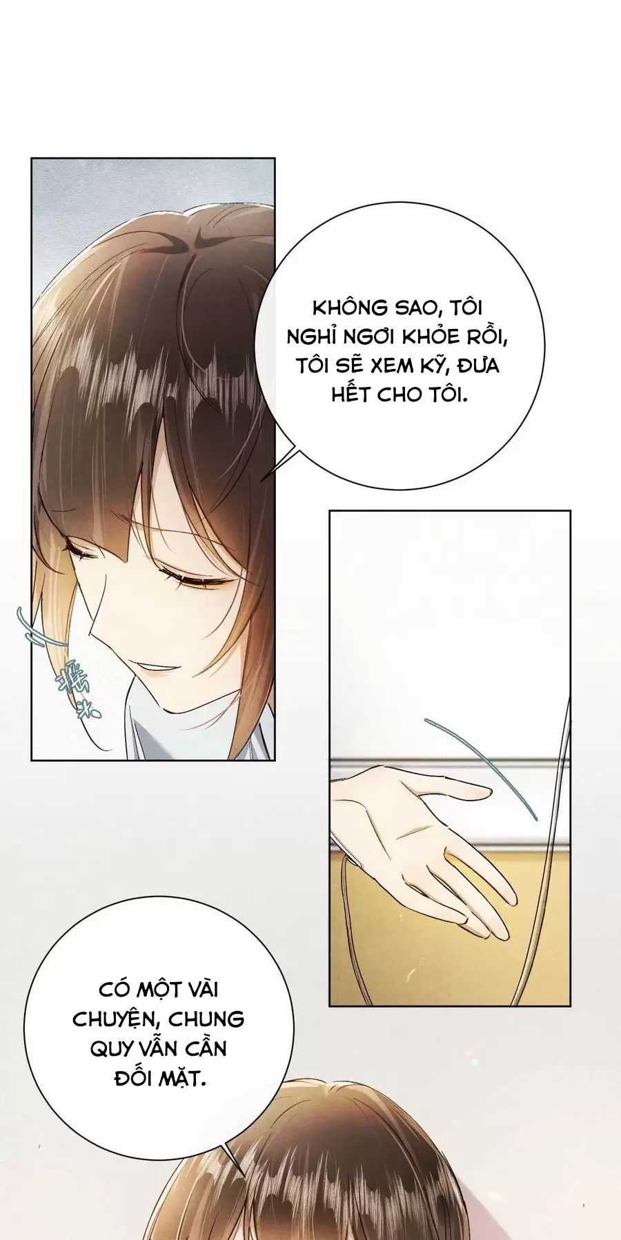 Một Ngàn Lần Thử Giết Chết Nam Chính Chapter 61 trang 6