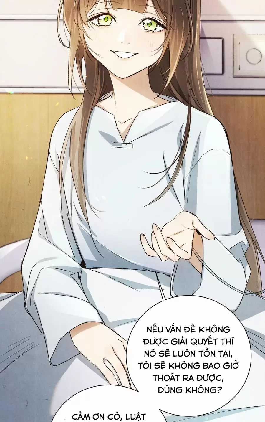 Một Ngàn Lần Thử Giết Chết Nam Chính Chapter 61 trang 7