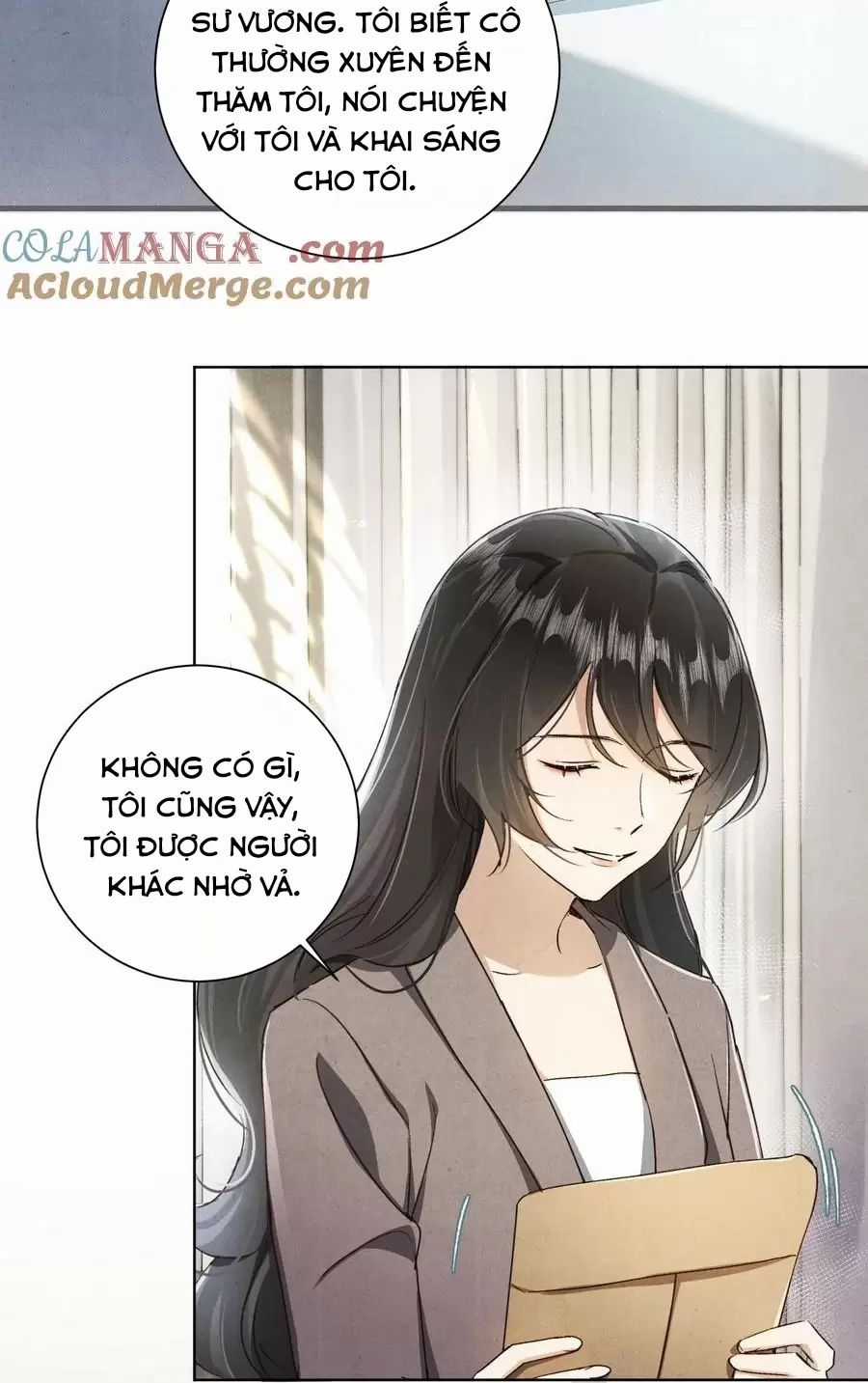 Một Ngàn Lần Thử Giết Chết Nam Chính Chapter 61 trang 8