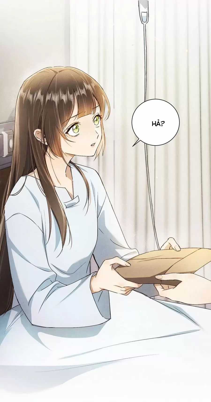 Một Ngàn Lần Thử Giết Chết Nam Chính Chapter 61 trang 9