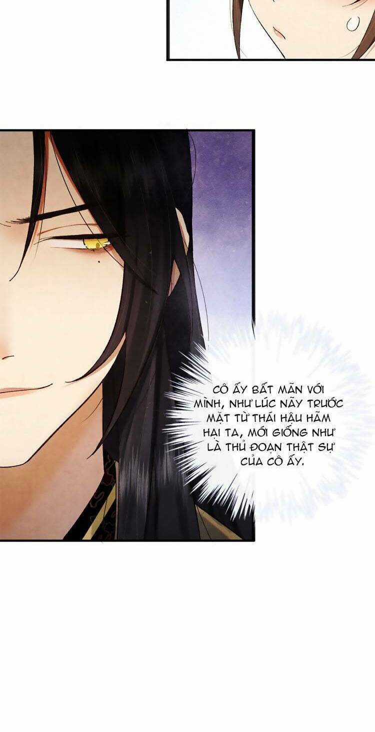 Một Ngàn Lần Thử Giết Chết Nam Chính Chapter 7 trang 10