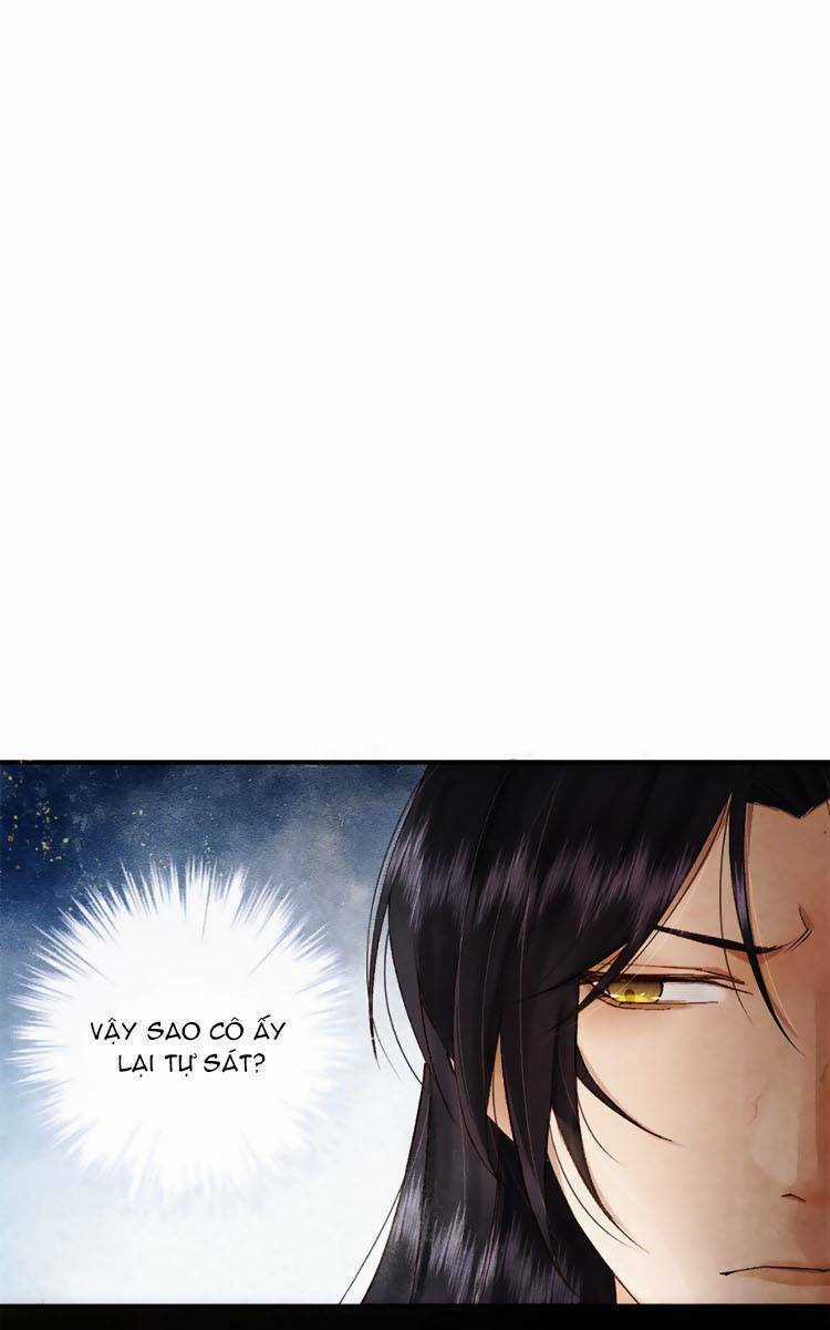 Một Ngàn Lần Thử Giết Chết Nam Chính Chapter 7 trang 11