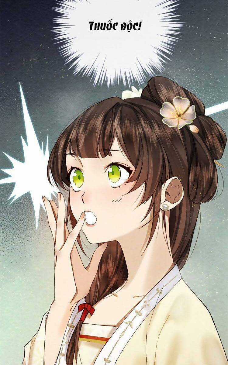 Một Ngàn Lần Thử Giết Chết Nam Chính Chapter 7 trang 15