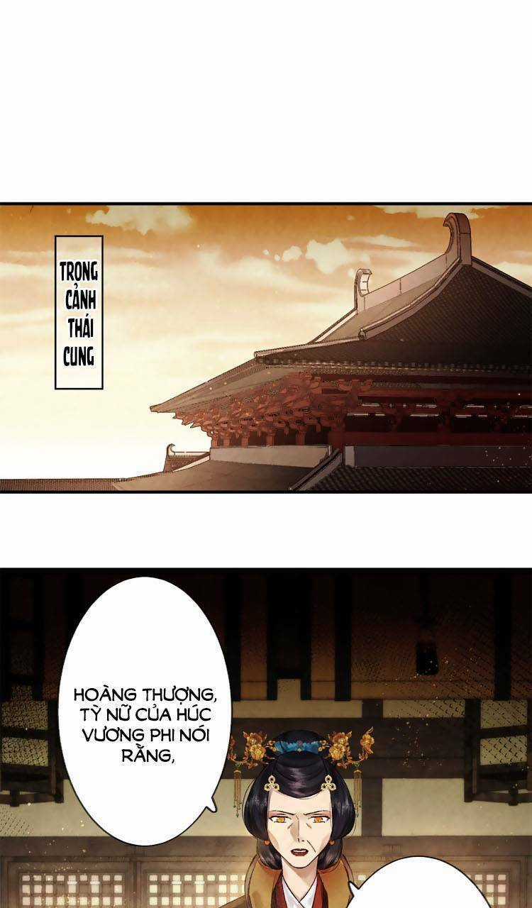 Một Ngàn Lần Thử Giết Chết Nam Chính Chapter 7 trang 17