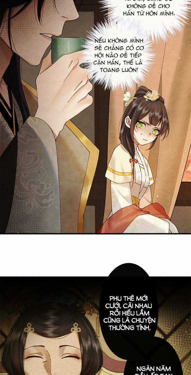 Một Ngàn Lần Thử Giết Chết Nam Chính Chapter 7 trang 2