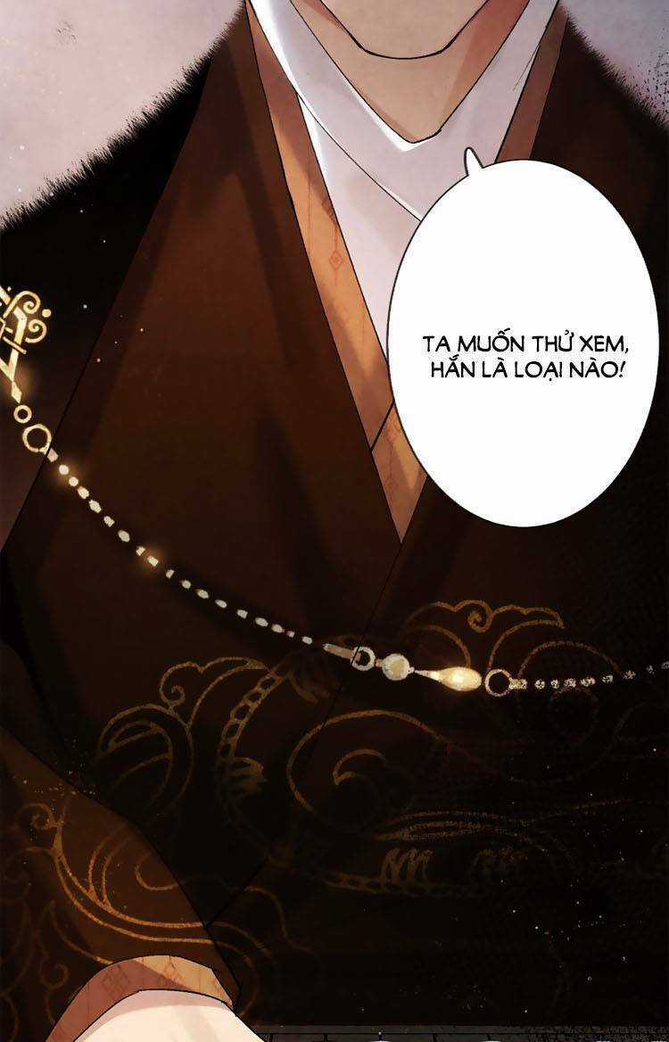 Một Ngàn Lần Thử Giết Chết Nam Chính Chapter 7 trang 22