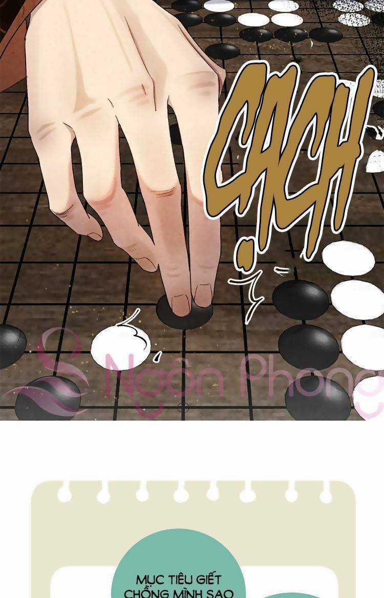 Một Ngàn Lần Thử Giết Chết Nam Chính Chapter 7 trang 23