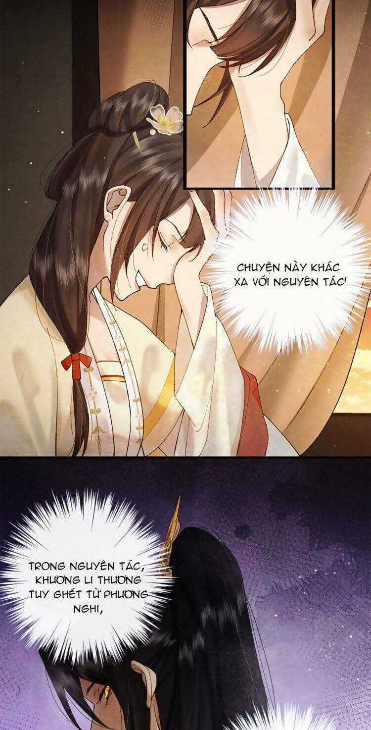 Một Ngàn Lần Thử Giết Chết Nam Chính Chapter 7 trang 4