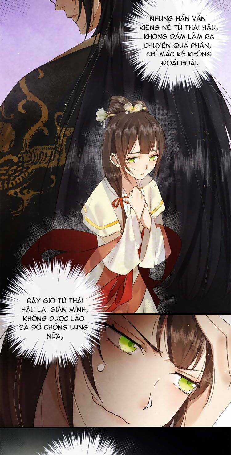 Một Ngàn Lần Thử Giết Chết Nam Chính Chapter 7 trang 5