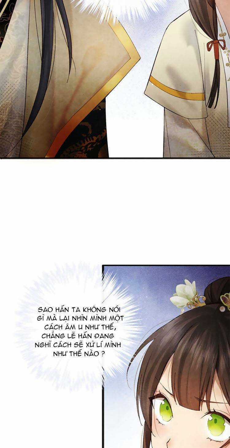 Một Ngàn Lần Thử Giết Chết Nam Chính Chapter 7 trang 9