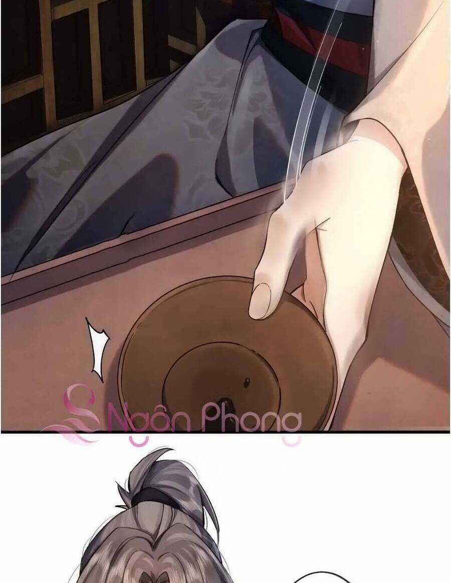 Một Ngàn Lần Thử Giết Chết Nam Chính Chapter 8 trang 15