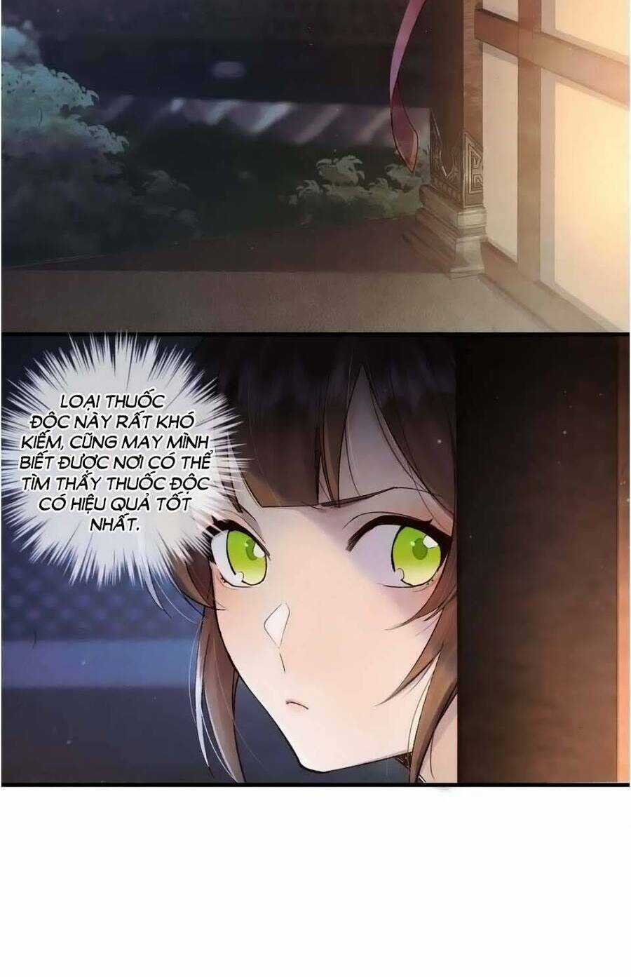 Một Ngàn Lần Thử Giết Chết Nam Chính Chapter 8 trang 2