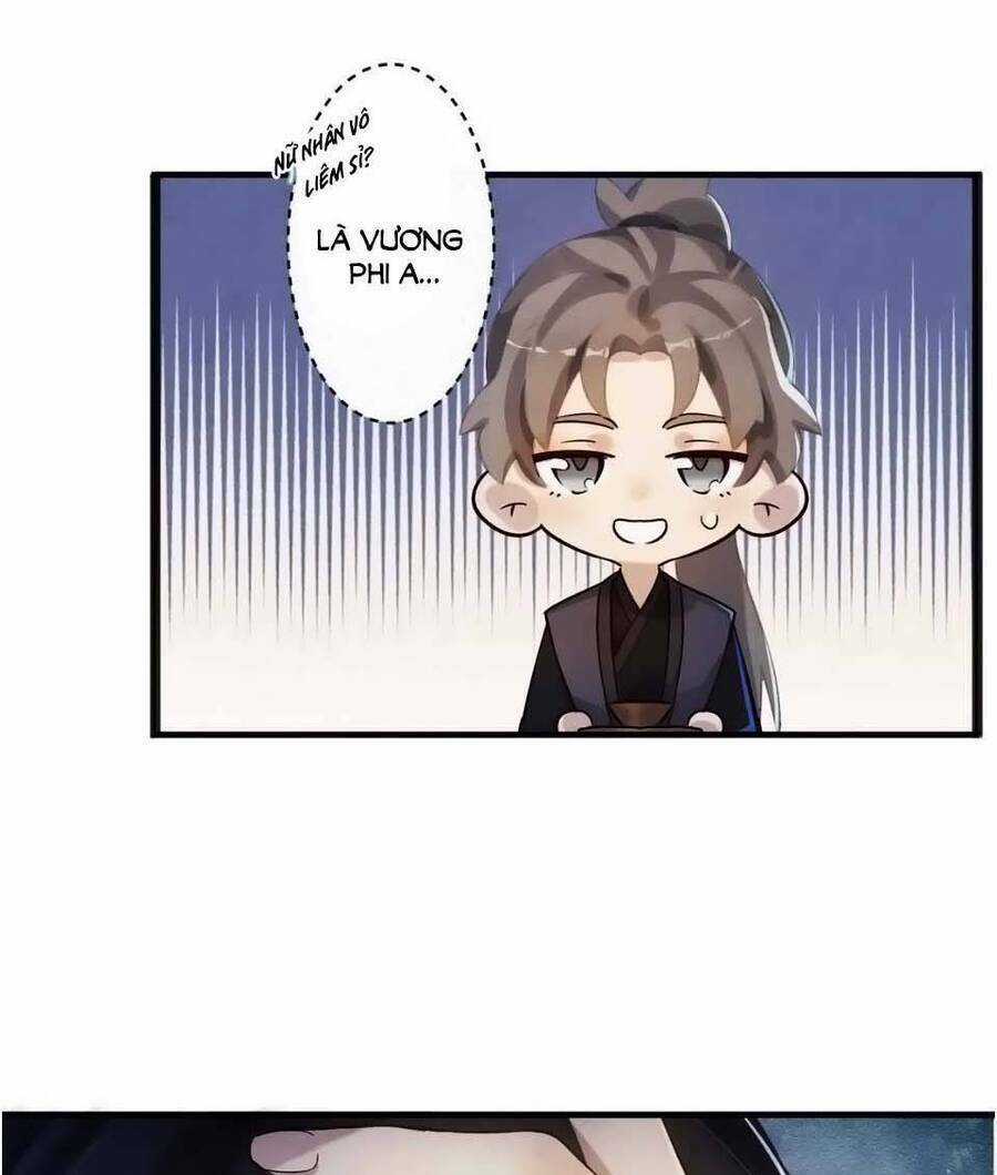 Một Ngàn Lần Thử Giết Chết Nam Chính Chapter 8 trang 20