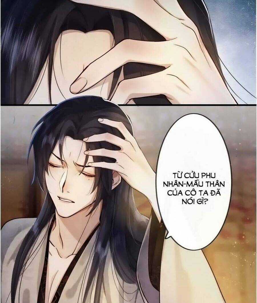 Một Ngàn Lần Thử Giết Chết Nam Chính Chapter 8 trang 21