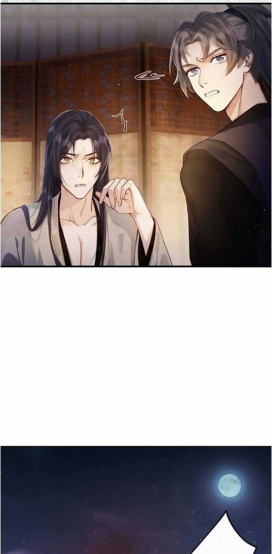 Một Ngàn Lần Thử Giết Chết Nam Chính Chapter 8 trang 24