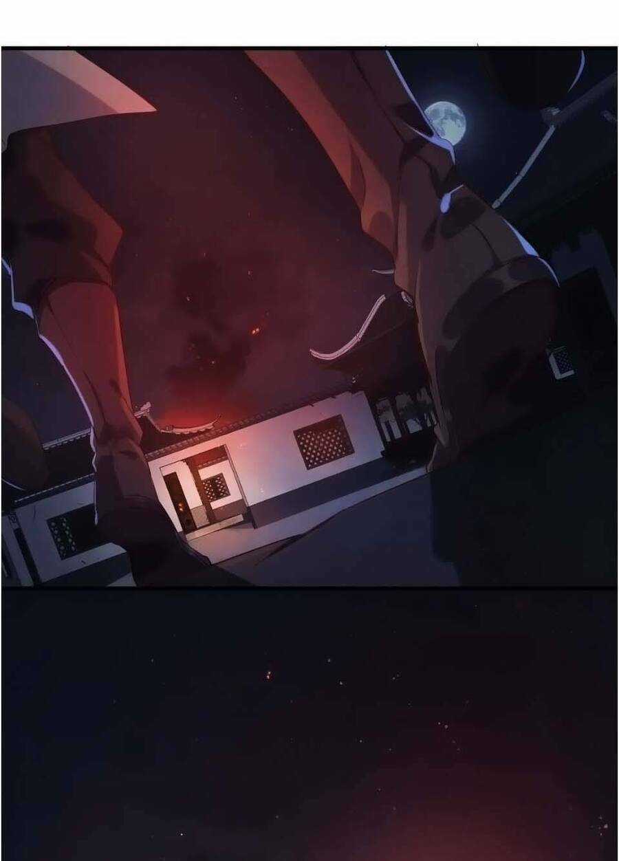 Một Ngàn Lần Thử Giết Chết Nam Chính Chapter 8 trang 28