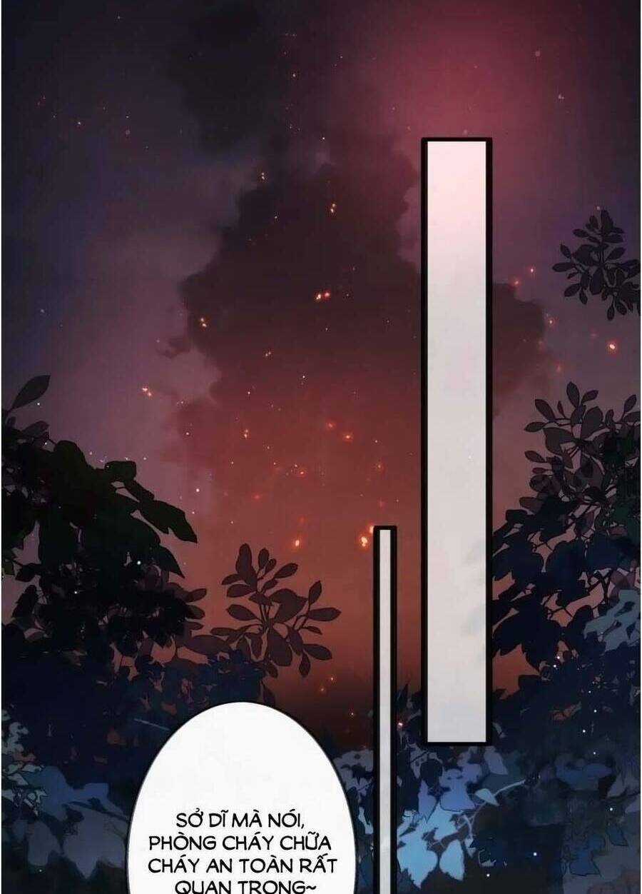 Một Ngàn Lần Thử Giết Chết Nam Chính Chapter 8 trang 29