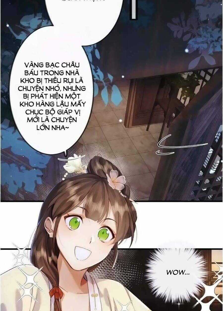 Một Ngàn Lần Thử Giết Chết Nam Chính Chapter 8 trang 30