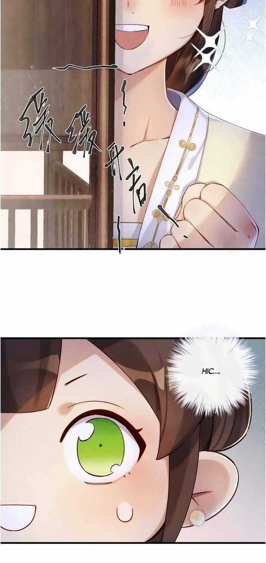 Một Ngàn Lần Thử Giết Chết Nam Chính Chapter 8 trang 33