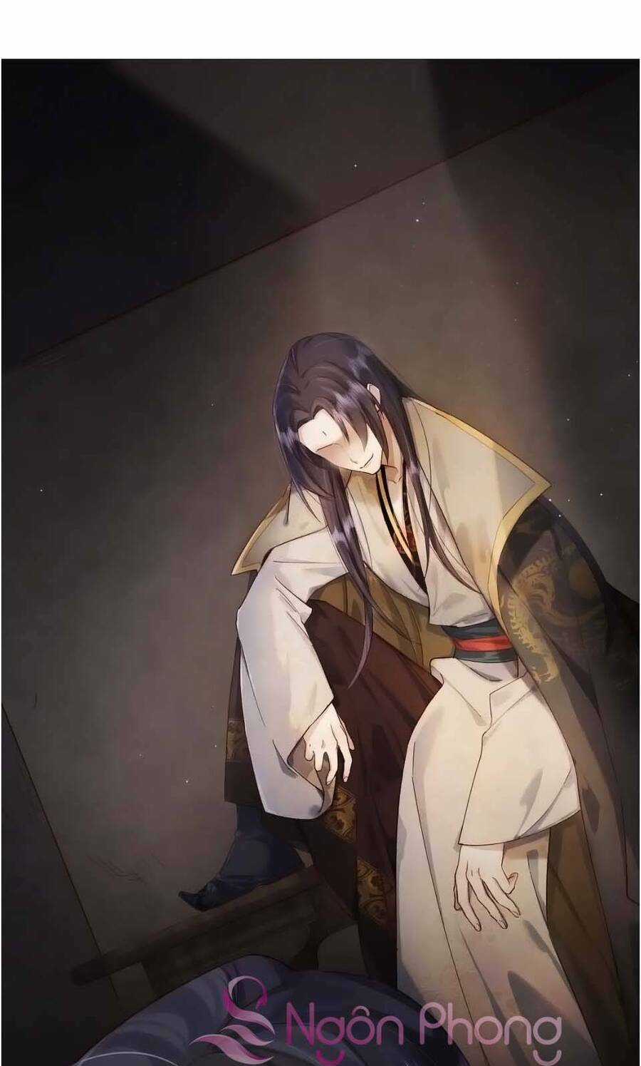 Một Ngàn Lần Thử Giết Chết Nam Chính Chapter 8 trang 34