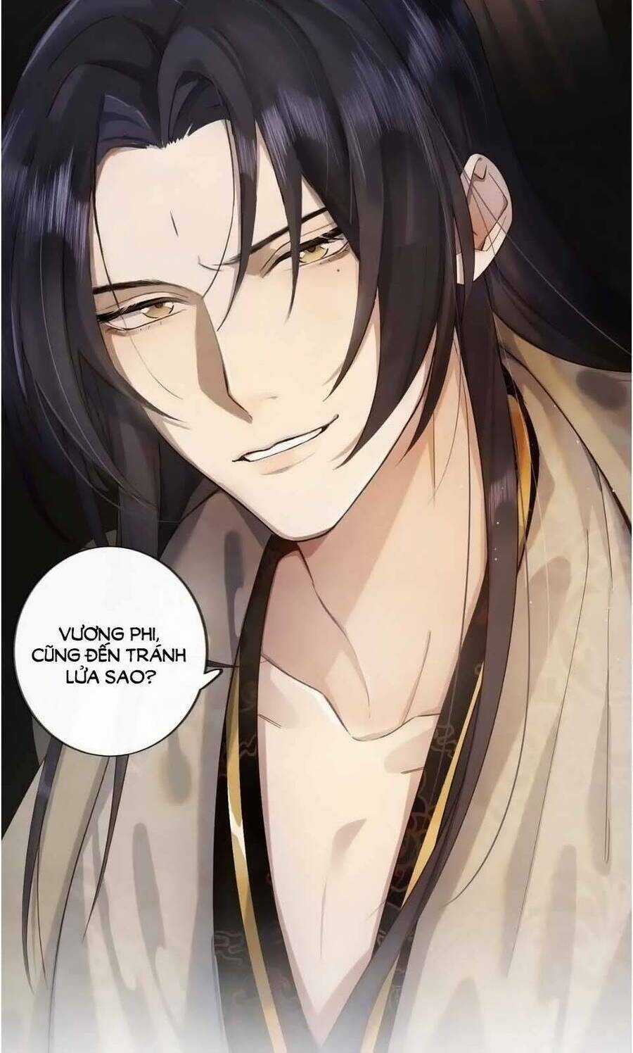 Một Ngàn Lần Thử Giết Chết Nam Chính Chapter 8 trang 35