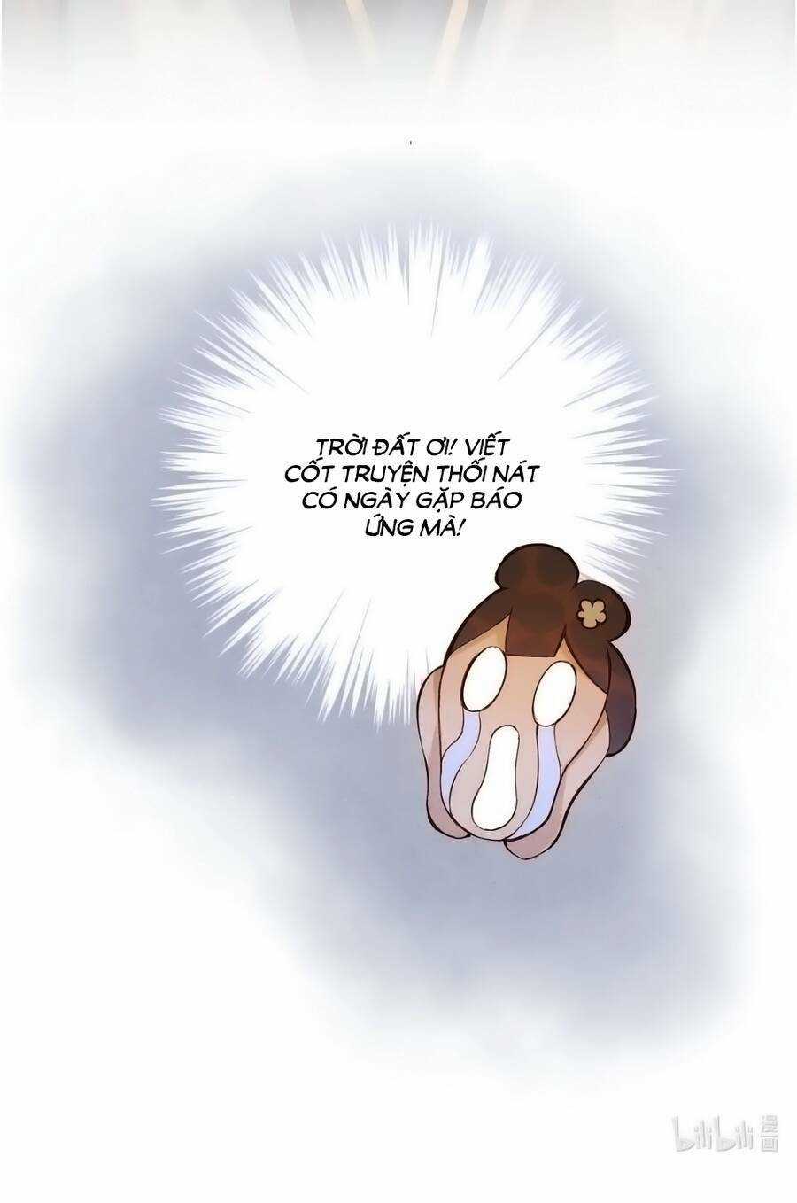 Một Ngàn Lần Thử Giết Chết Nam Chính Chapter 8 trang 36