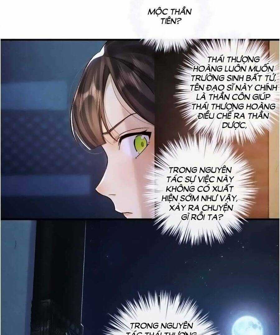 Một Ngàn Lần Thử Giết Chết Nam Chính Chapter 8 trang 6