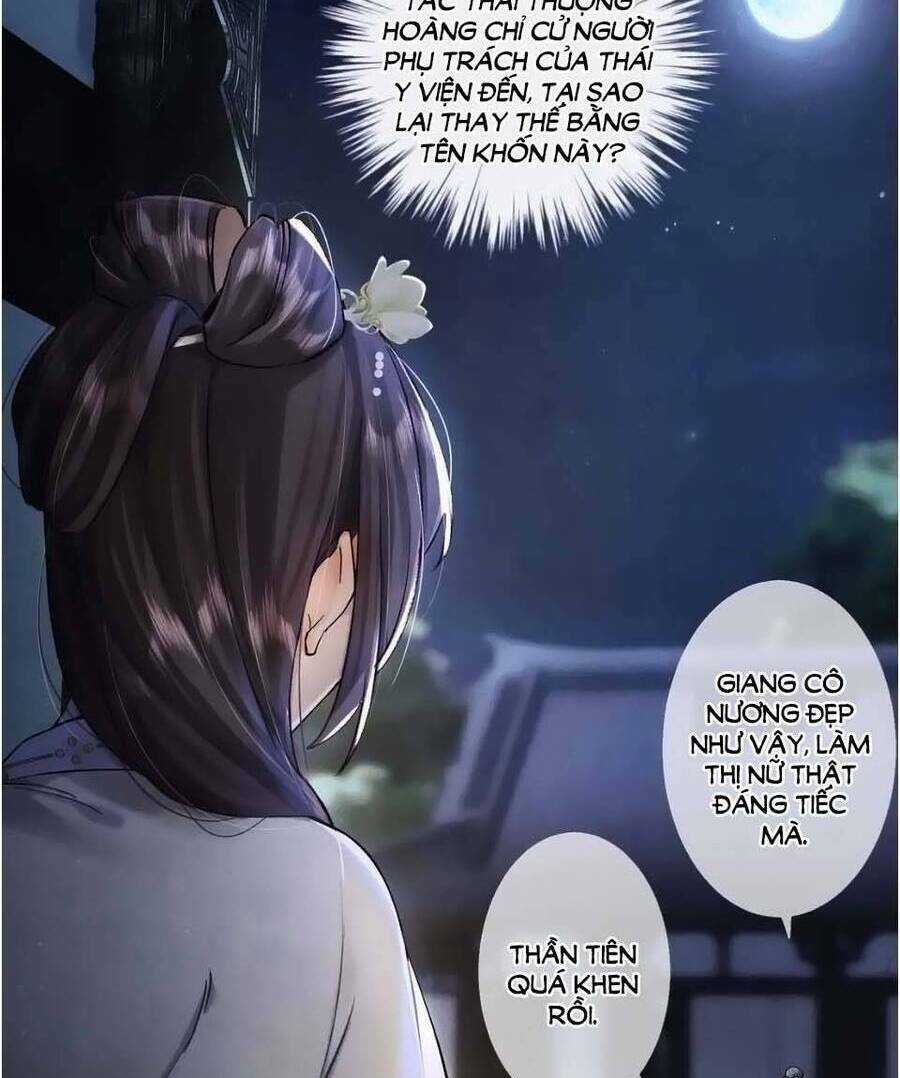 Một Ngàn Lần Thử Giết Chết Nam Chính Chapter 8 trang 7