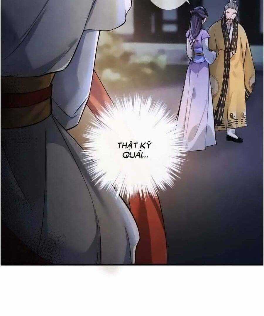 Một Ngàn Lần Thử Giết Chết Nam Chính Chapter 8 trang 8