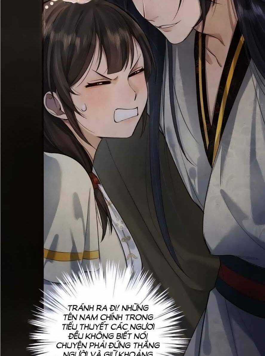 Một Ngàn Lần Thử Giết Chết Nam Chính Chapter 9 trang 10