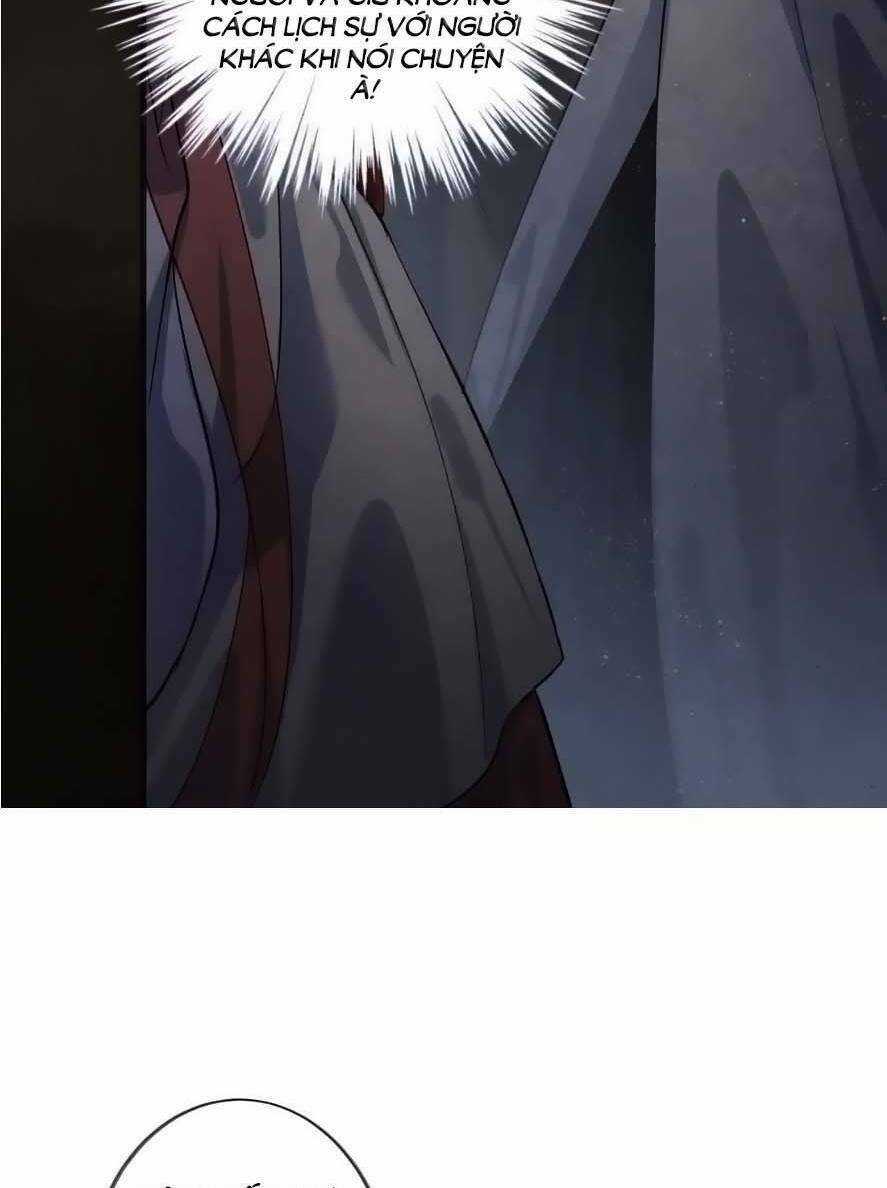 Một Ngàn Lần Thử Giết Chết Nam Chính Chapter 9 trang 11