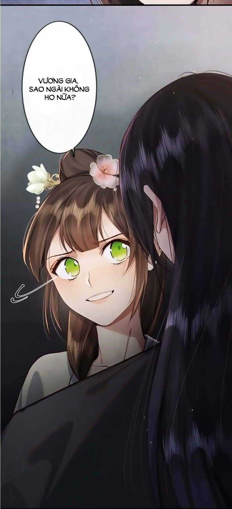 Một Ngàn Lần Thử Giết Chết Nam Chính Chapter 9 trang 14