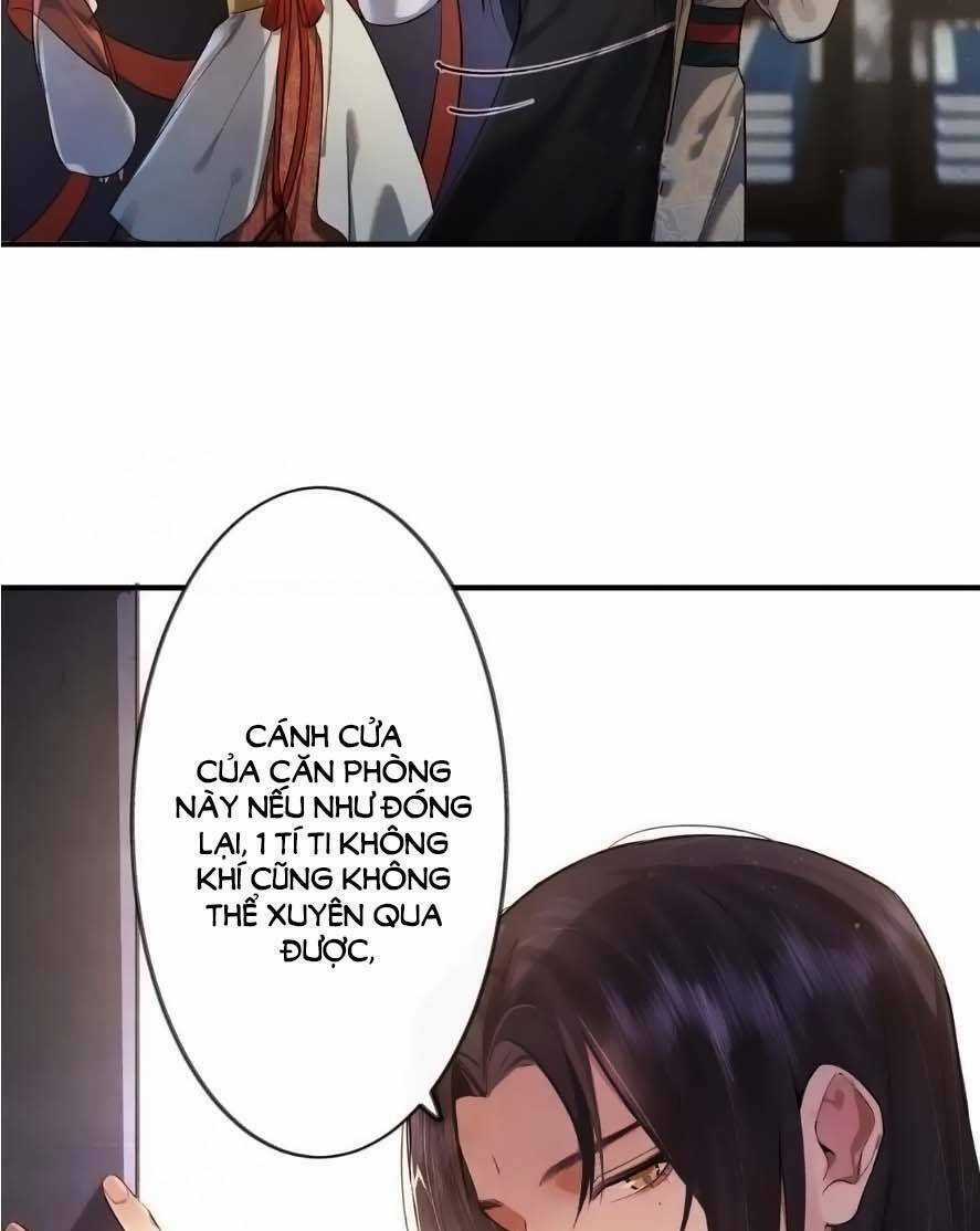 Một Ngàn Lần Thử Giết Chết Nam Chính Chapter 9 trang 19