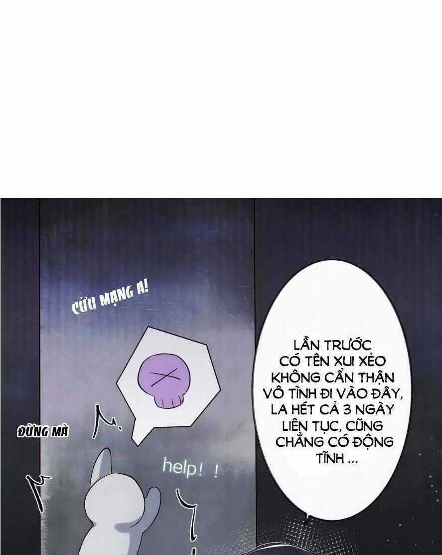 Một Ngàn Lần Thử Giết Chết Nam Chính Chapter 9 trang 21