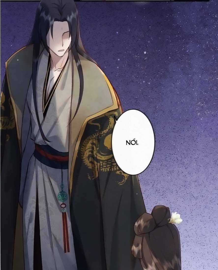 Một Ngàn Lần Thử Giết Chết Nam Chính Chapter 9 trang 27