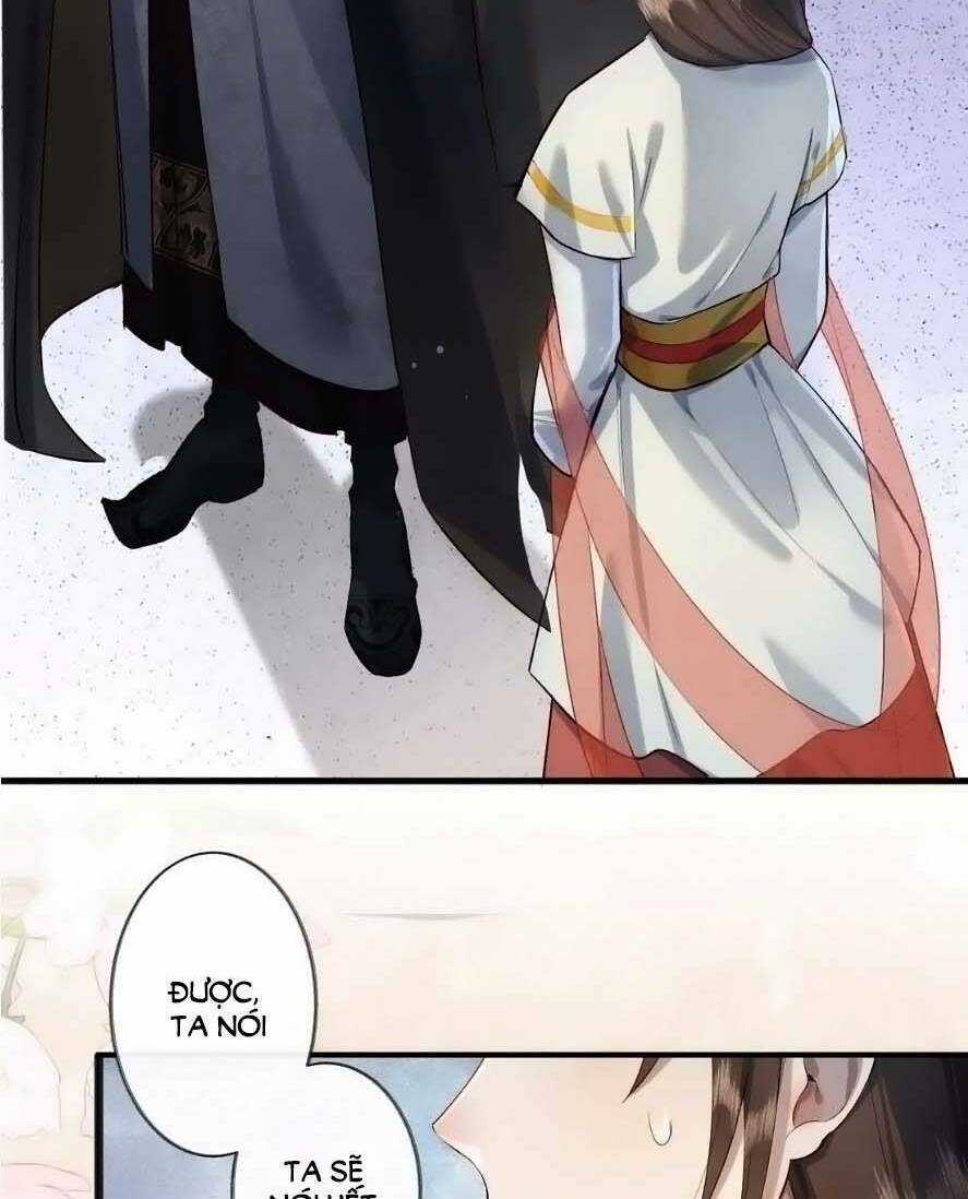 Một Ngàn Lần Thử Giết Chết Nam Chính Chapter 9 trang 28