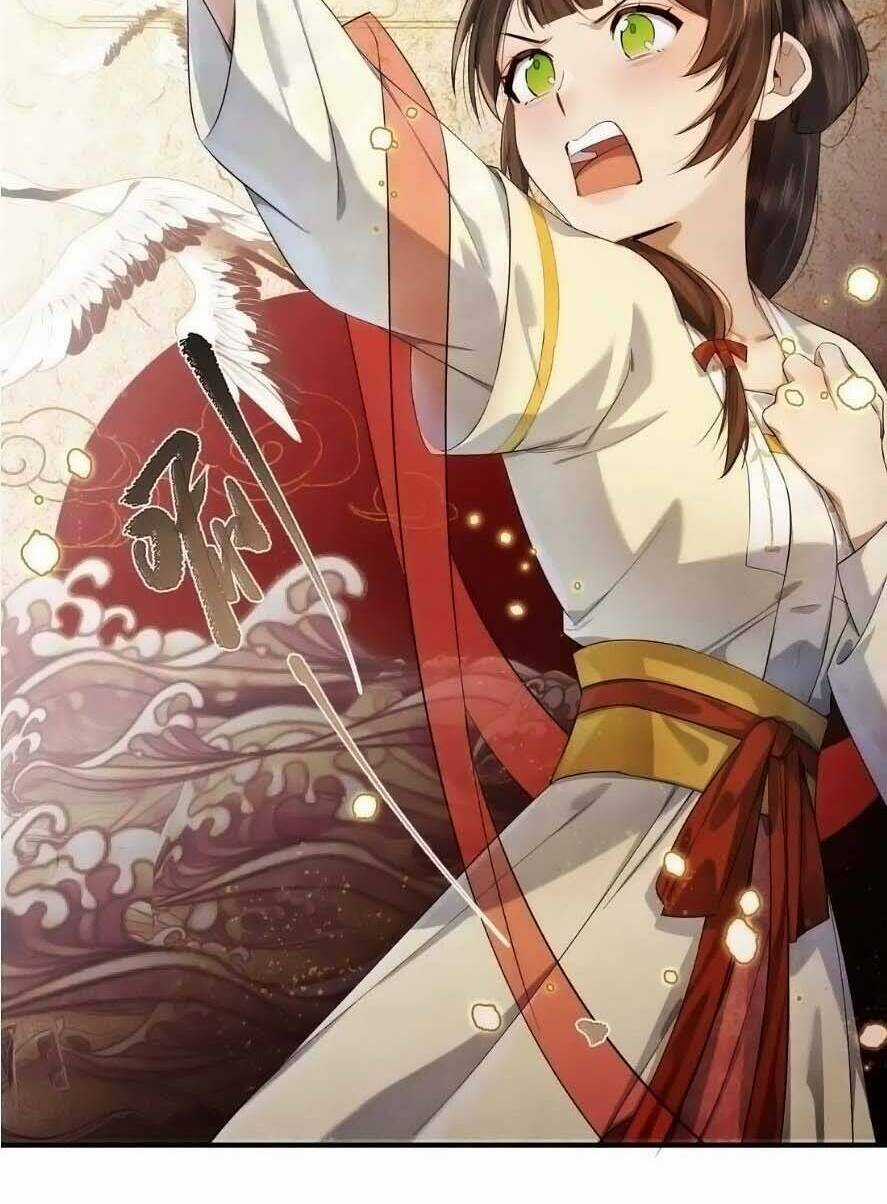 Một Ngàn Lần Thử Giết Chết Nam Chính Chapter 9 trang 34